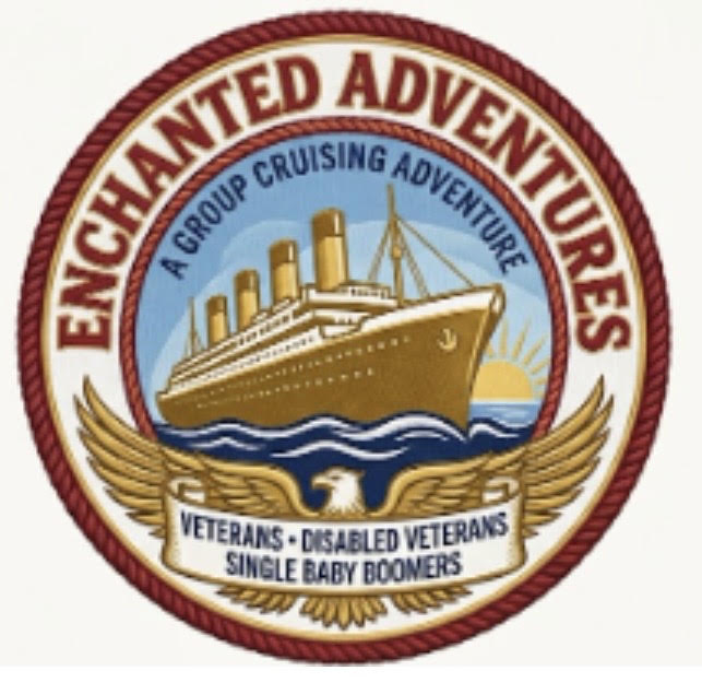 Enchanted Adventures logo