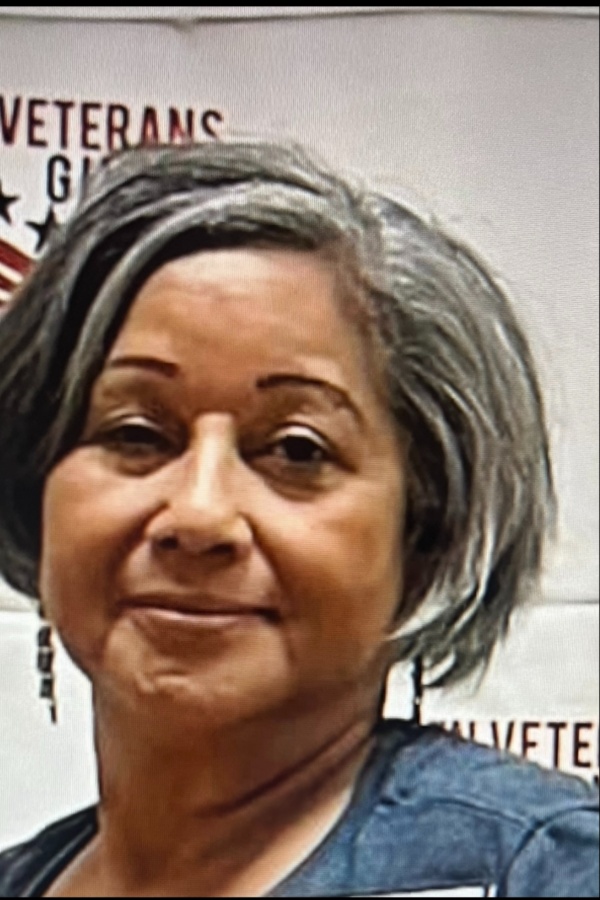Cruise Brothers Travel Agent Janet Baez
